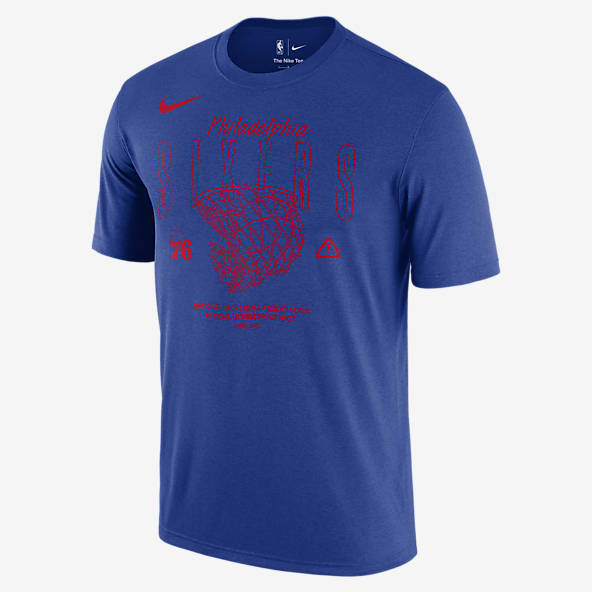 76ers Jerseys Gear. Nike